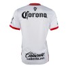 Maillot de Foot Deportivo Toluca Exterieur 2024-25